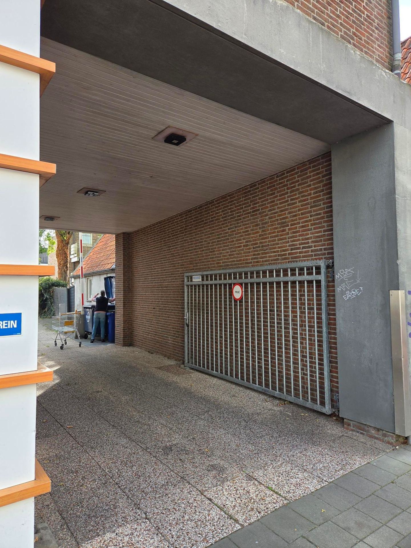 View photo 3 of Brouwersstraat 15