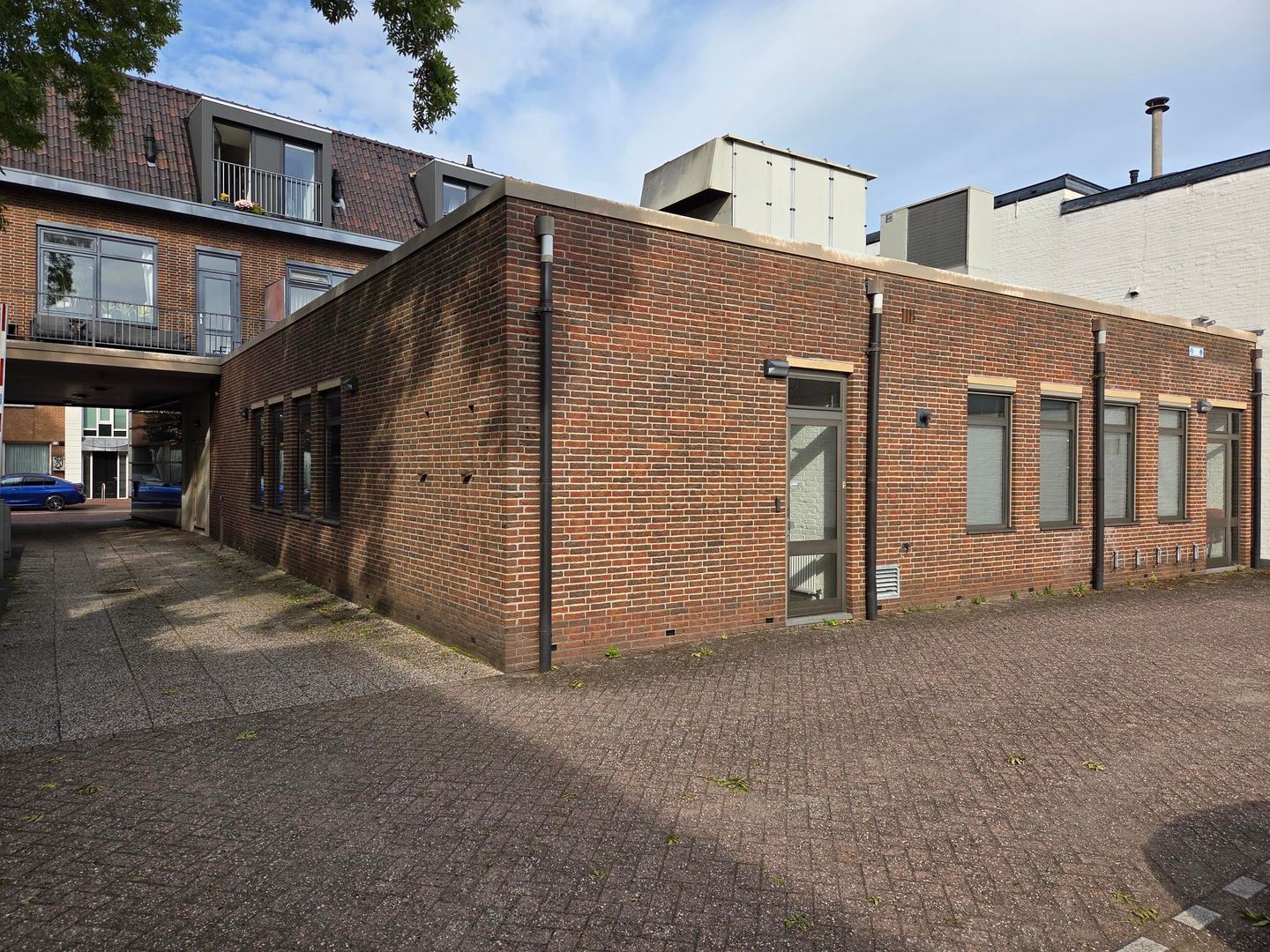 View photo 5 of Brouwersstraat 15