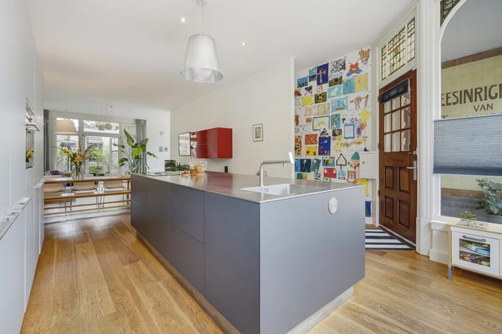 Photo 4 of Tasmanstraat 147