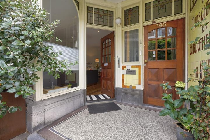 Photo 2 of Tasmanstraat 147