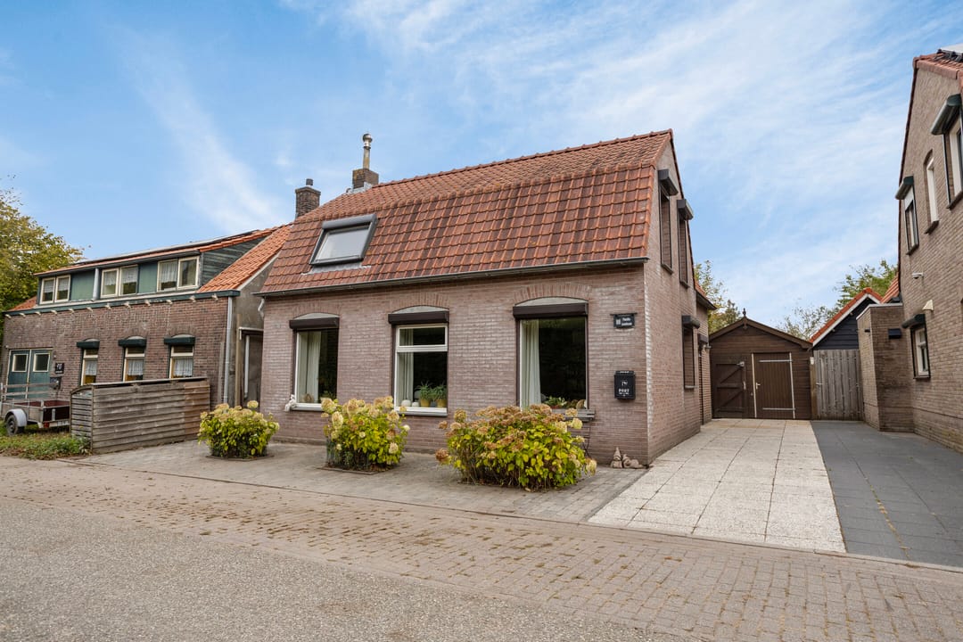 Foto 1 van Graaf Jansdijk 88