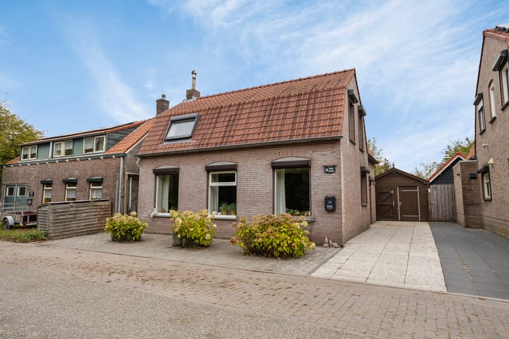 Foto 1 van Graaf Jansdijk 88