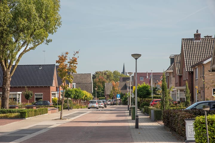 Foto 2 van Jan ter Horststraat 37