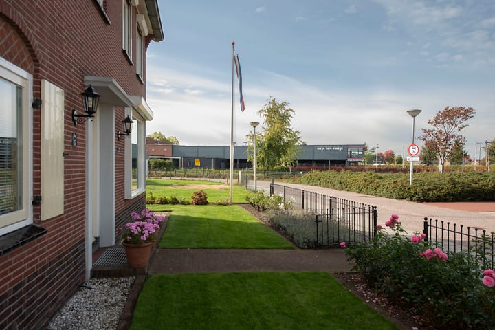 Foto 3 van Jan ter Horststraat 37