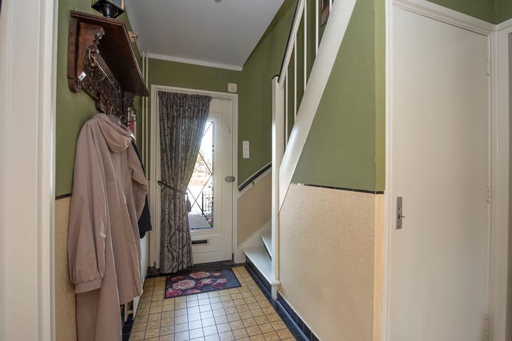 Foto 4 van Jan ter Horststraat 37