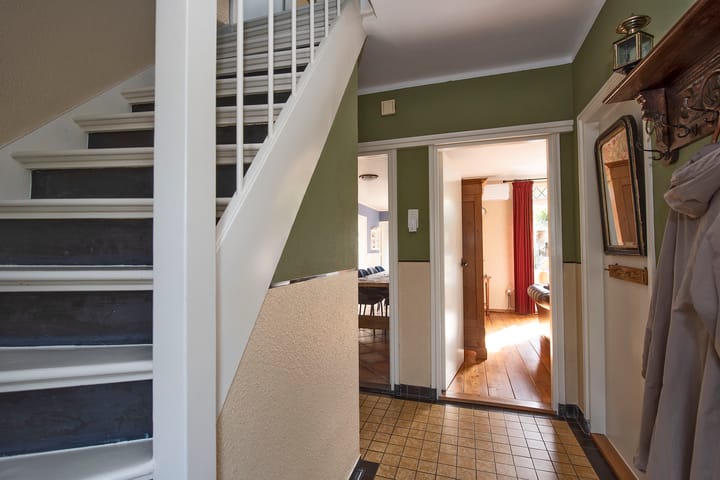 Foto 5 van Jan ter Horststraat 37