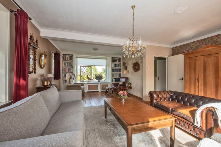 Foto 6 van Jan ter Horststraat 37