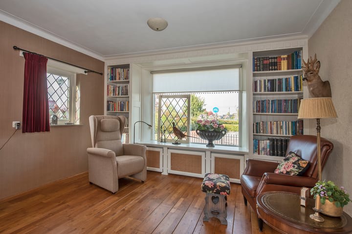 Foto 7 van Jan ter Horststraat 37