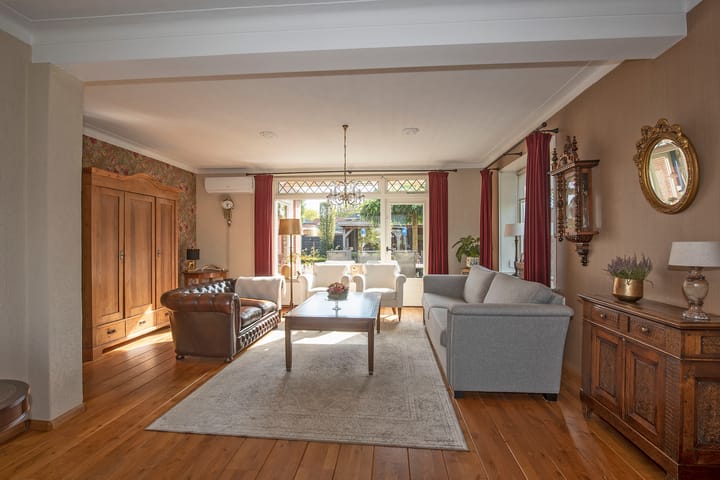 Foto 8 van Jan ter Horststraat 37