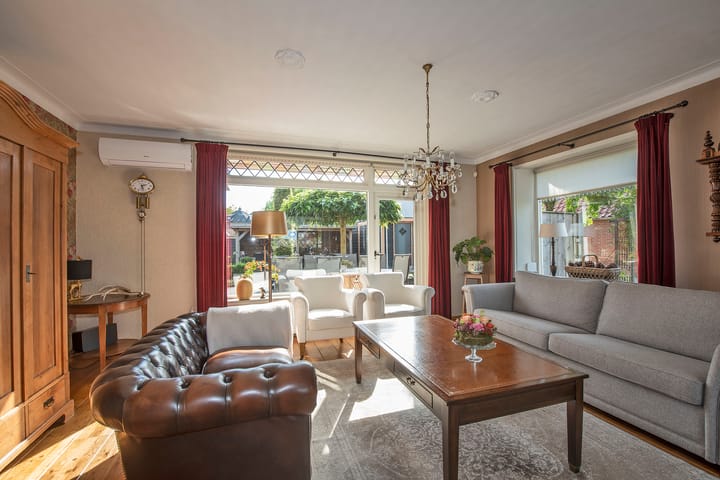 Foto 9 van Jan ter Horststraat 37