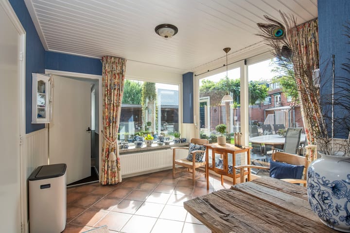 Foto 11 van Jan ter Horststraat 37