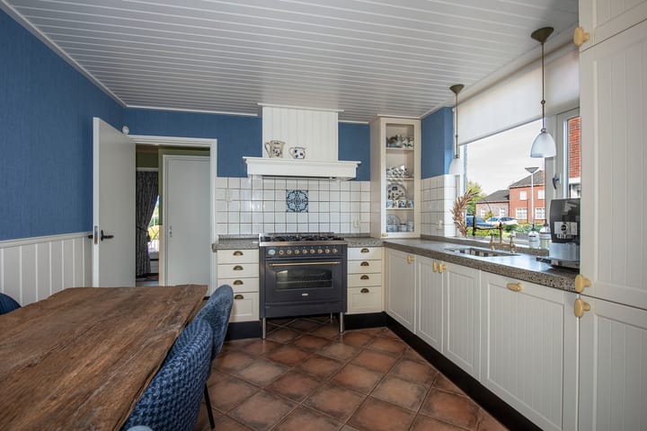 Foto 12 van Jan ter Horststraat 37