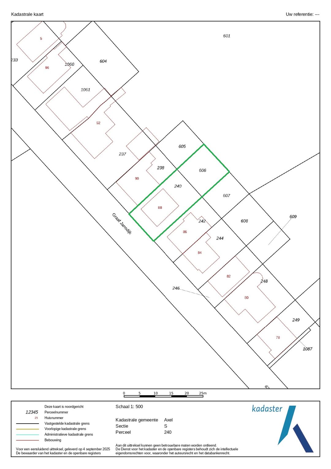 Foto 37 van Graaf Jansdijk 88
