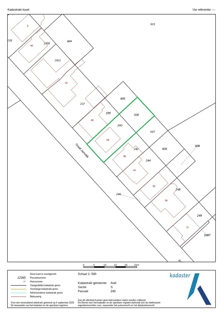 Foto 37 van Graaf Jansdijk 88
