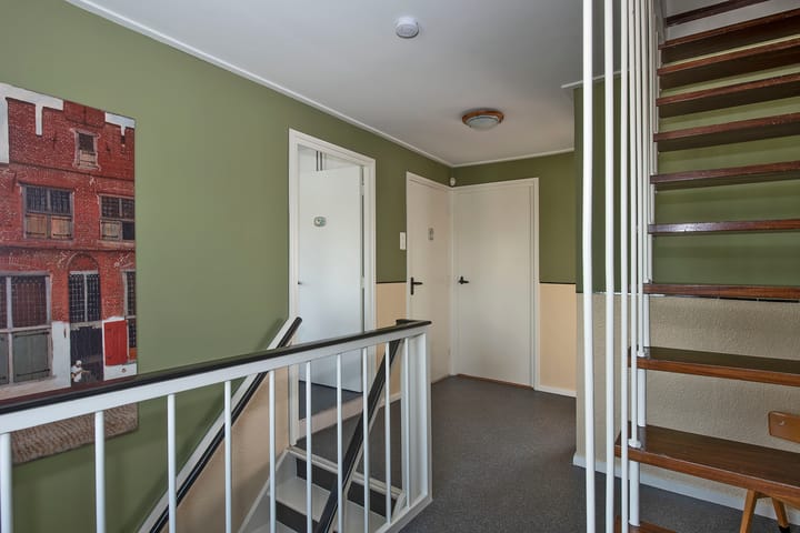 Foto 14 van Jan ter Horststraat 37