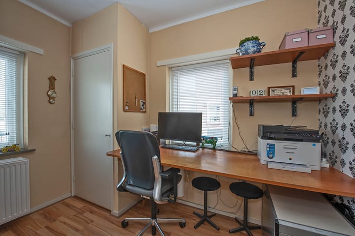 Foto 15 van Jan ter Horststraat 37