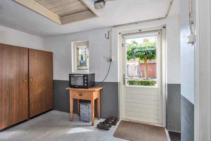 Foto 16 van Jan ter Horststraat 37