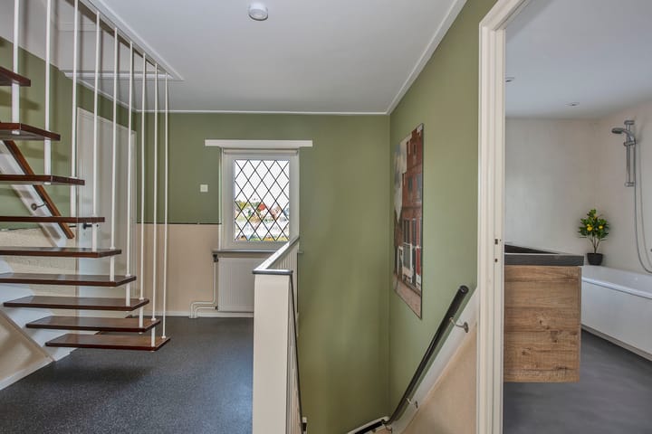 Foto 17 van Jan ter Horststraat 37