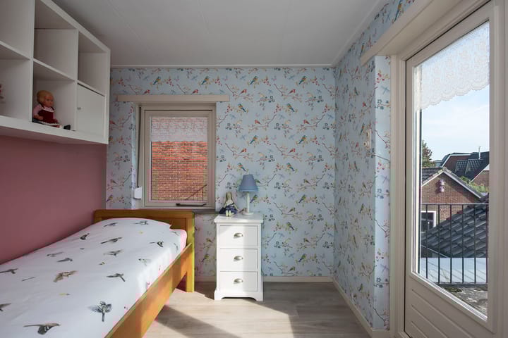 Foto 18 van Jan ter Horststraat 37