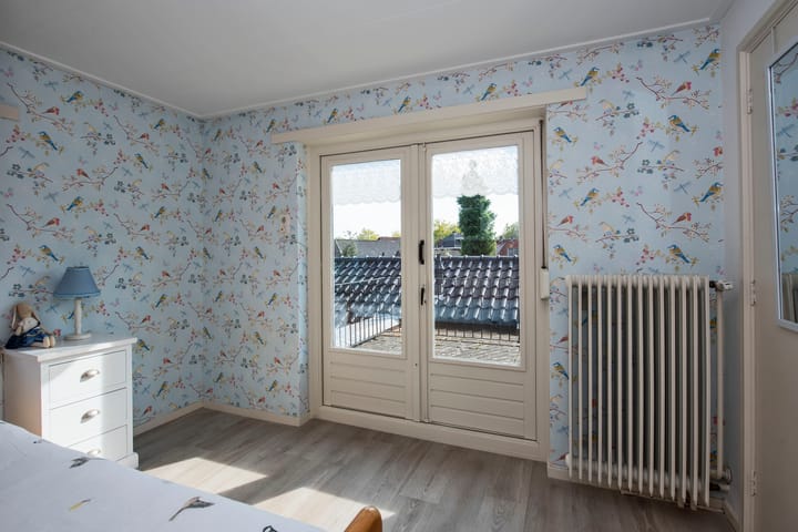 Foto 19 van Jan ter Horststraat 37