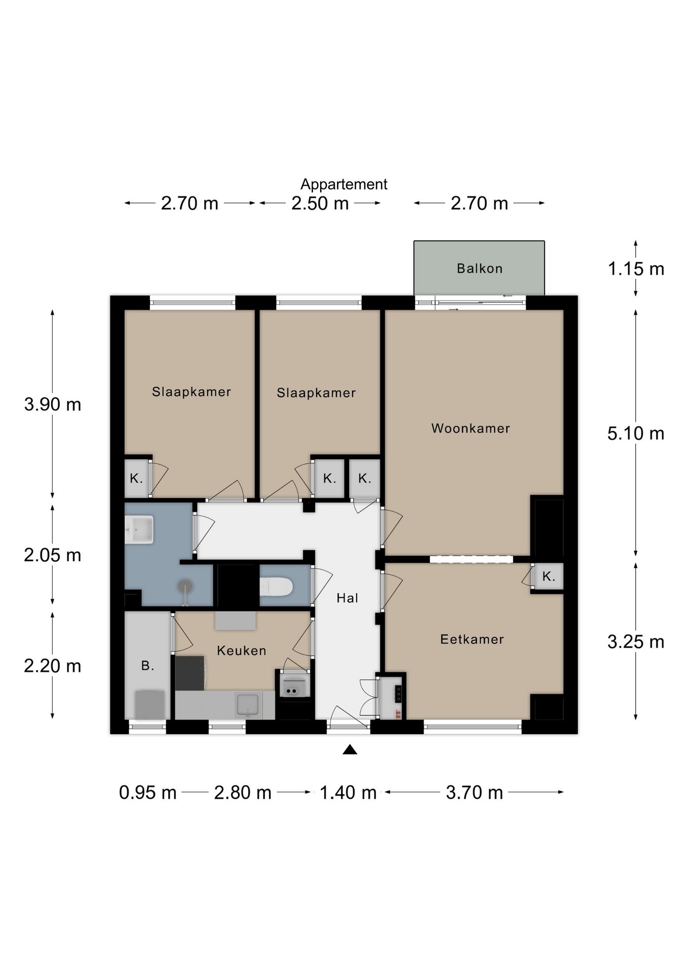 Photo 27 of Markt 72