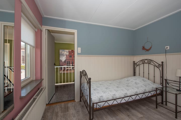 Foto 23 van Jan ter Horststraat 37