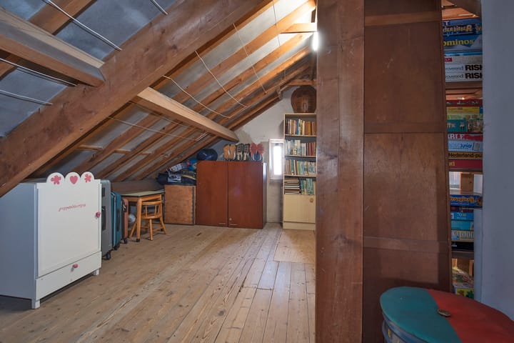 Foto 27 van Jan ter Horststraat 37