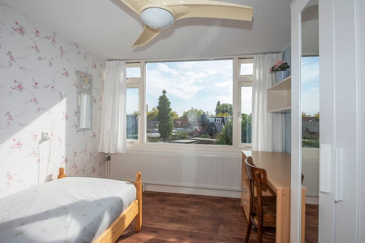 Foto 31 van Jan ter Horststraat 37