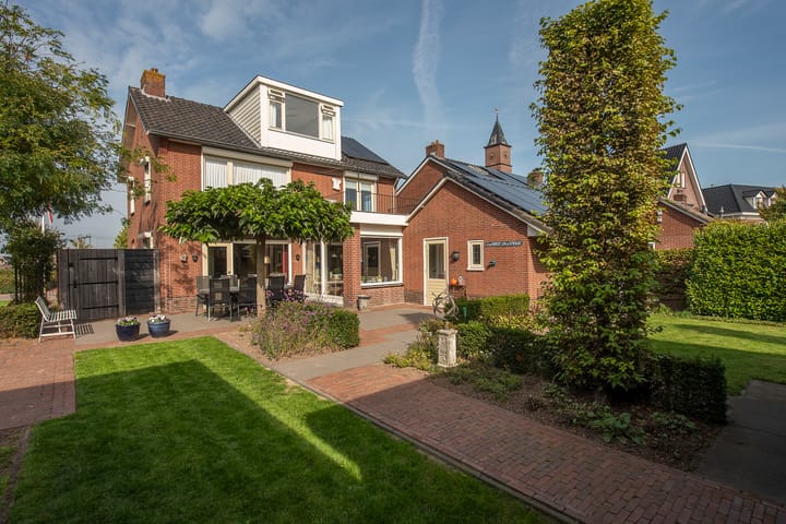 Foto 33 van Jan ter Horststraat 37