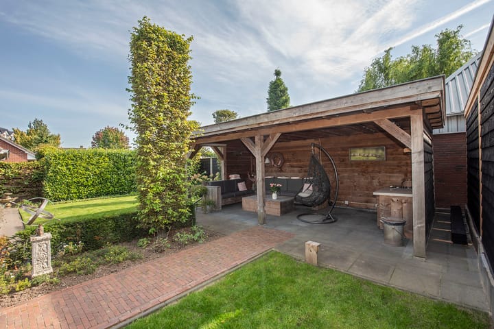 Foto 34 van Jan ter Horststraat 37