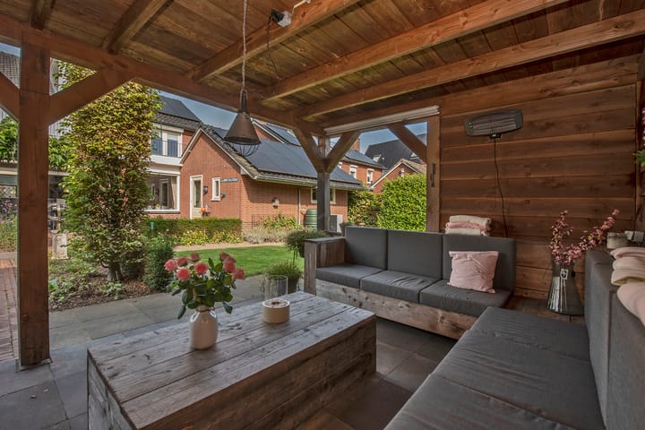 Foto 35 van Jan ter Horststraat 37