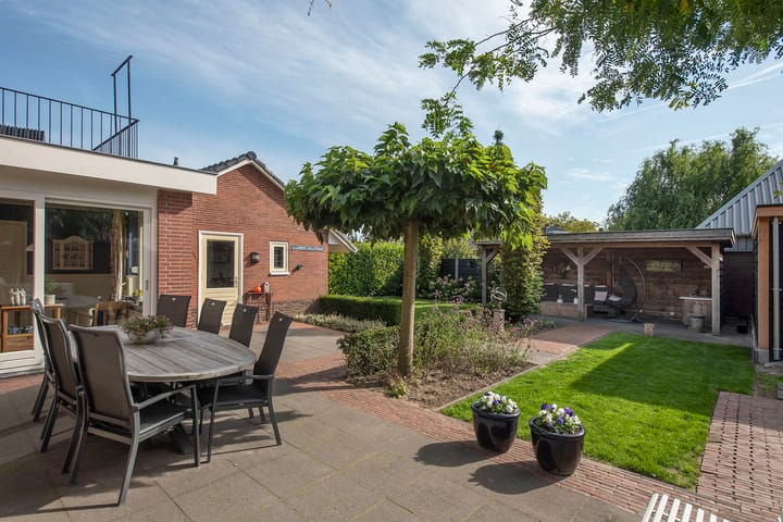 Foto 36 van Jan ter Horststraat 37