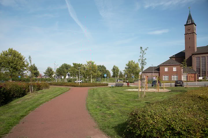 Foto 38 van Jan ter Horststraat 37