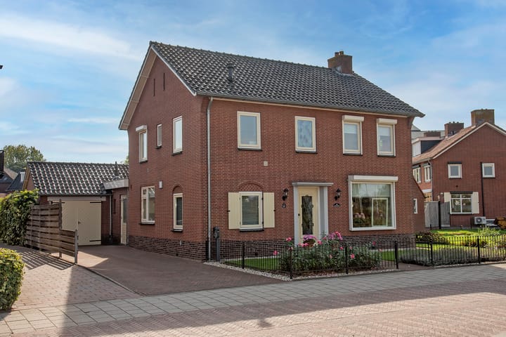 Foto 40 van Jan ter Horststraat 37