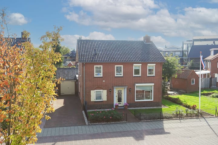 Foto 41 van Jan ter Horststraat 37