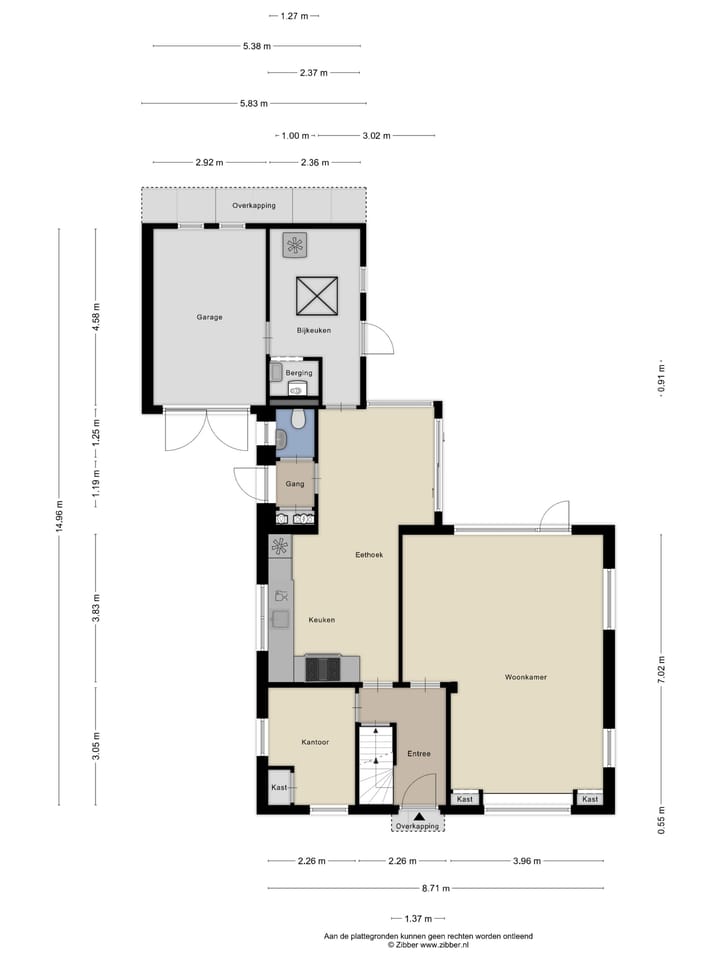 Foto 42 van Jan ter Horststraat 37