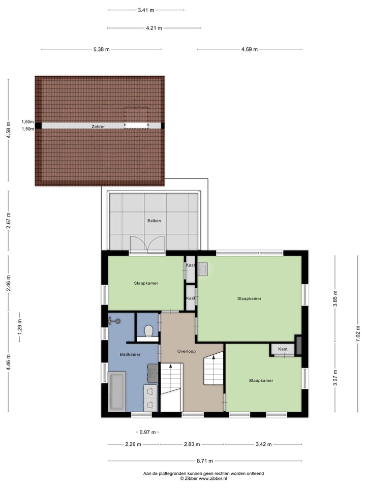 Foto 43 van Jan ter Horststraat 37