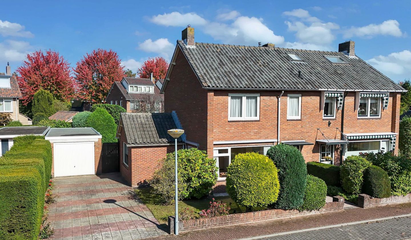 Foto 1 van Frans Halslaan 18