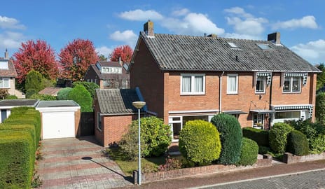 Frans Halslaan thumbnail