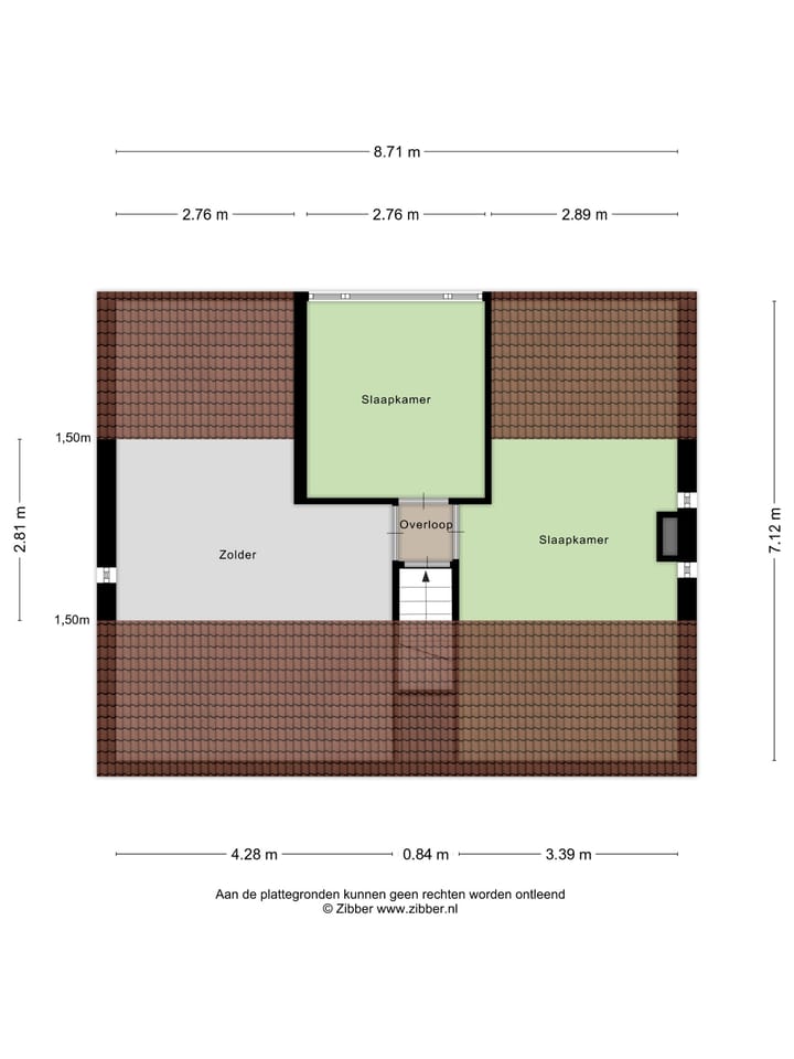 Foto 44 van Jan ter Horststraat 37