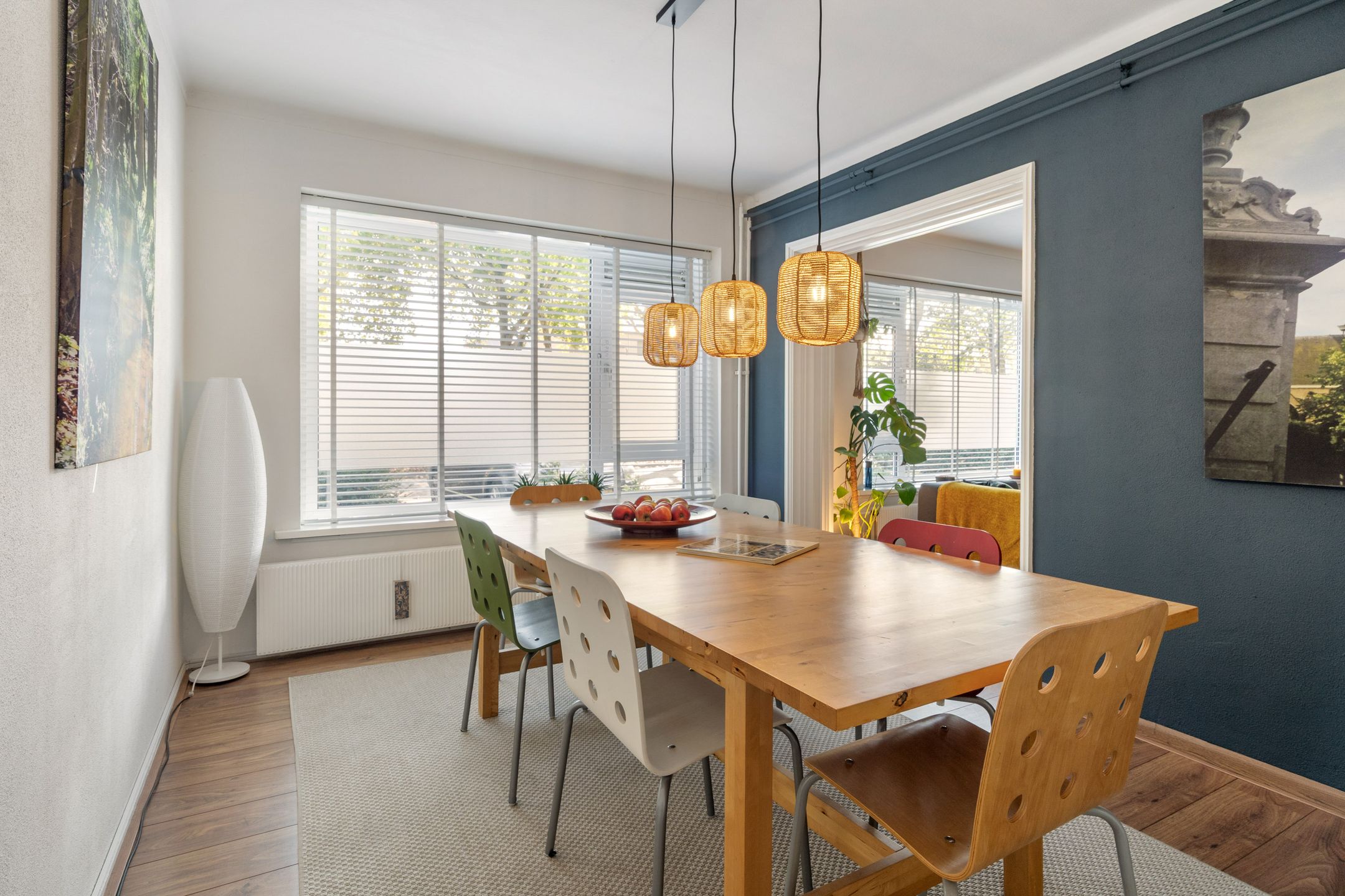 Foto 3 van Planciusplein 18