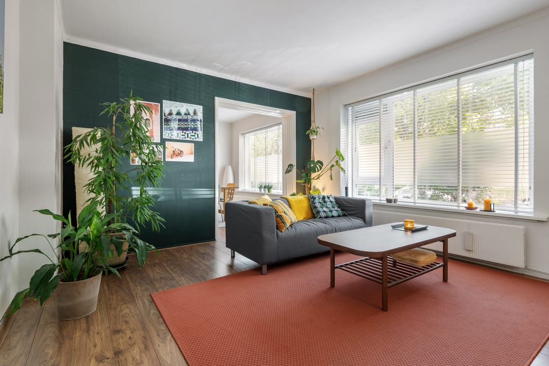 Foto 2 van Planciusplein 18