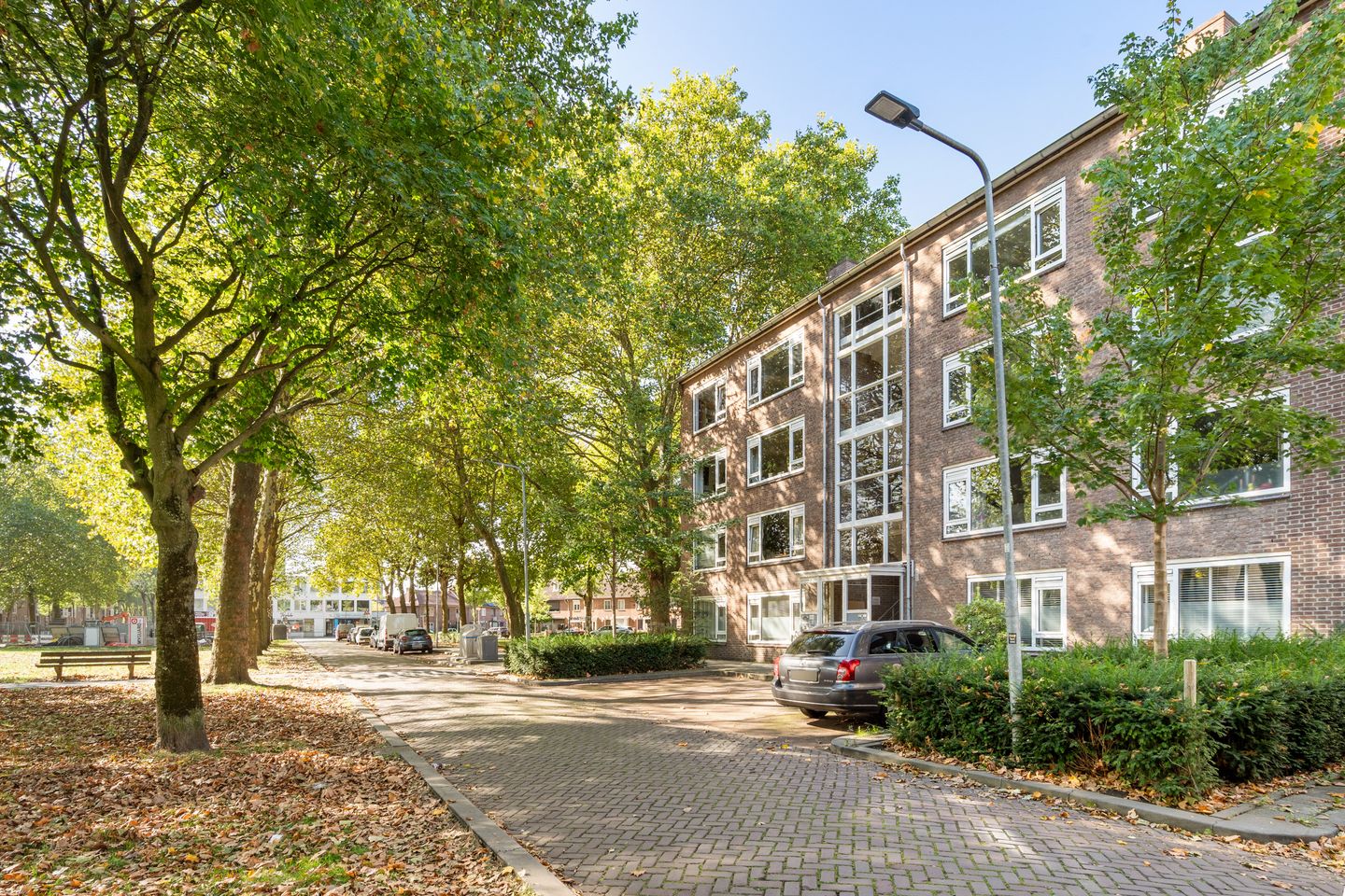 Foto 4 van Planciusplein 18