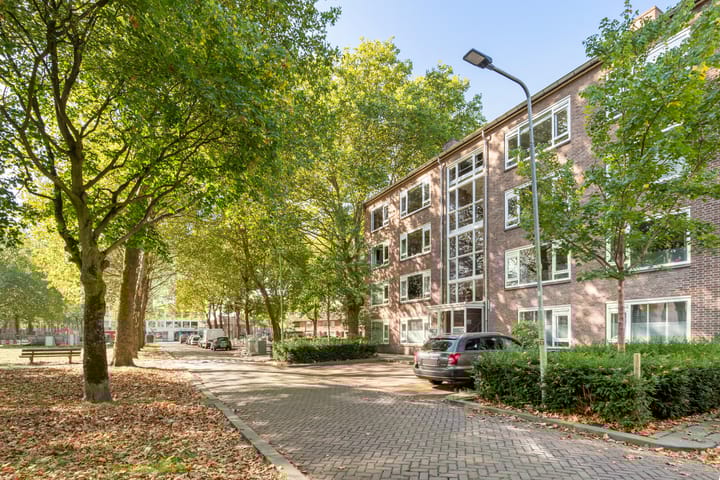 Foto 4 van Planciusplein 18