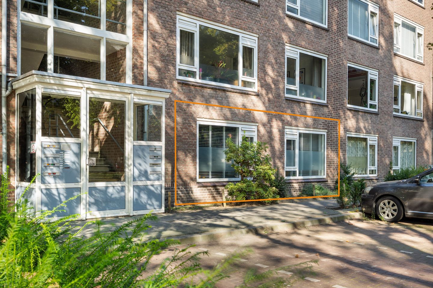 Foto 5 van Planciusplein 18