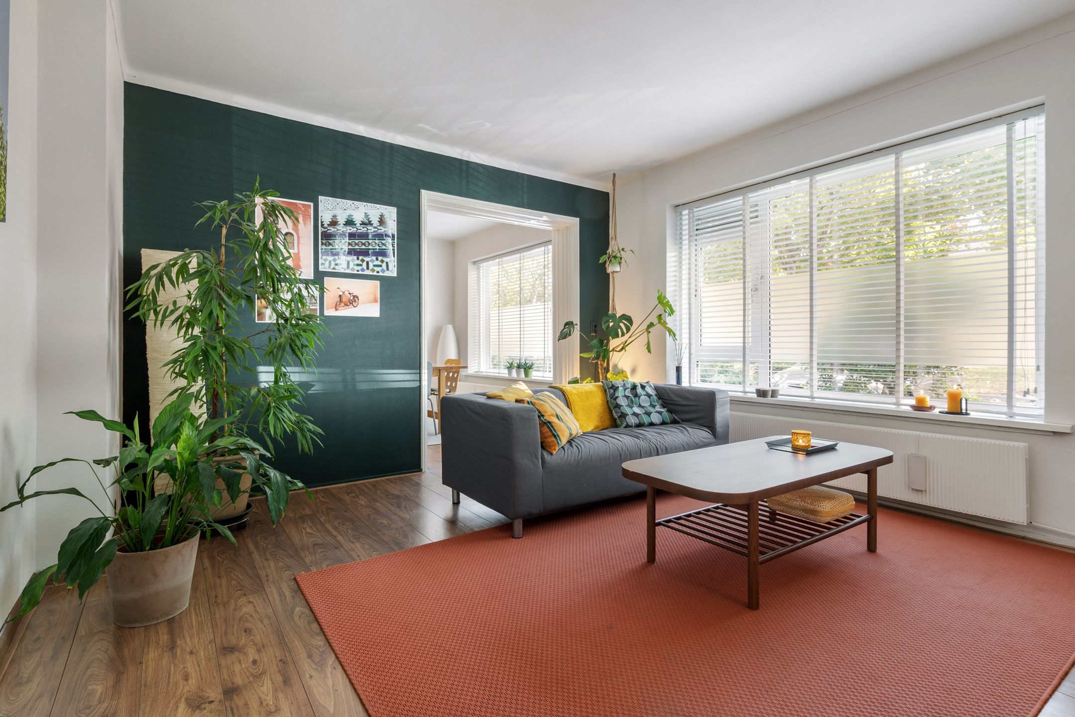 Foto 6 van Planciusplein 18