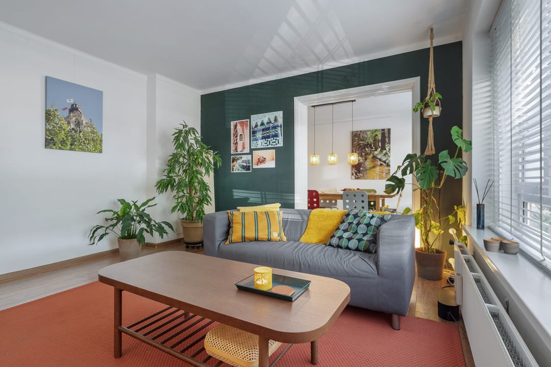 Foto 7 van Planciusplein 18