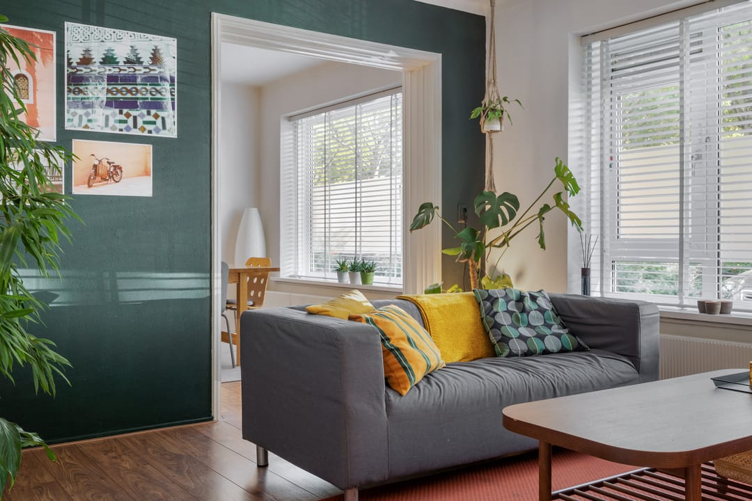 Foto 8 van Planciusplein 18