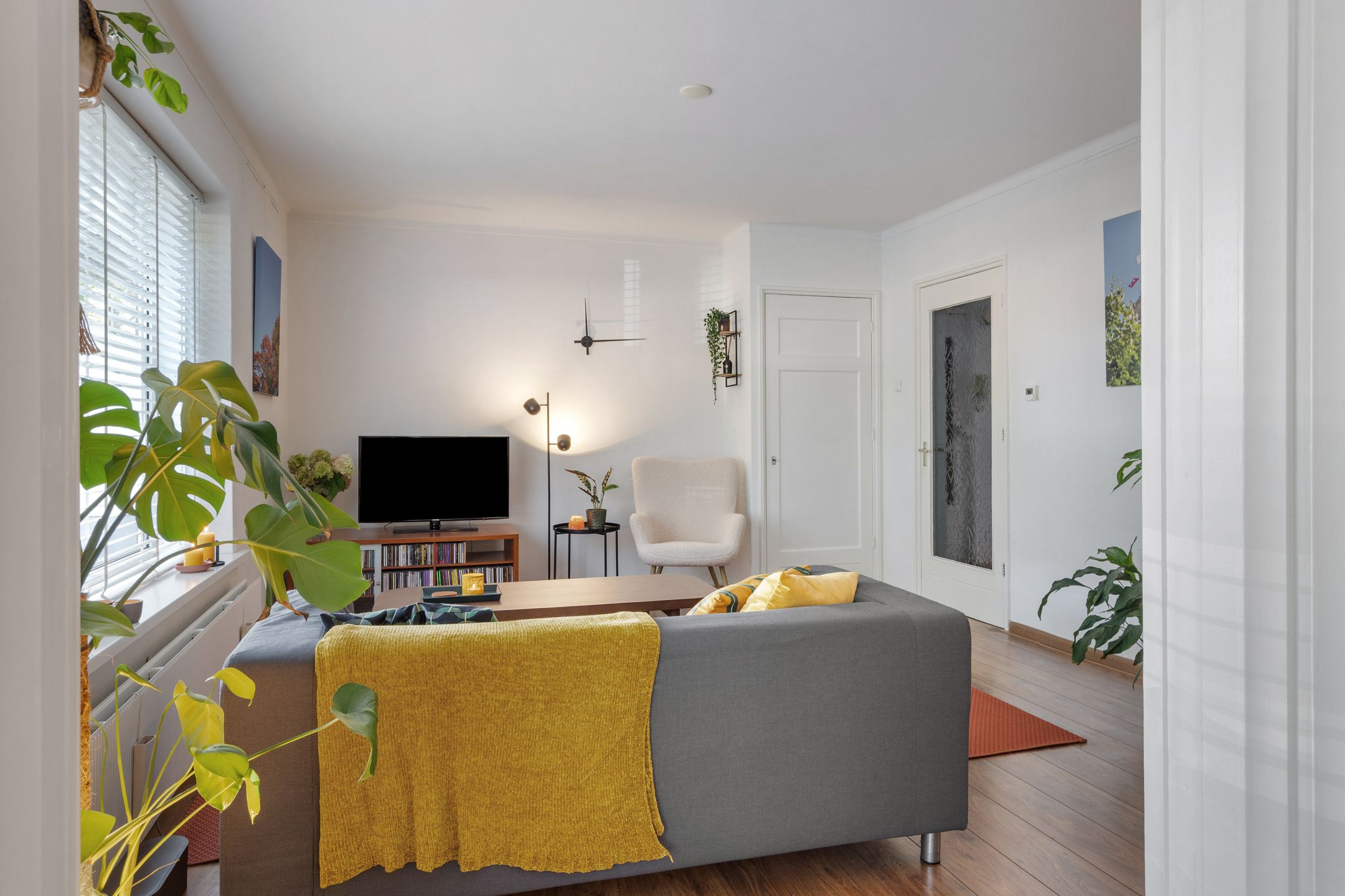 Foto 9 van Planciusplein 18