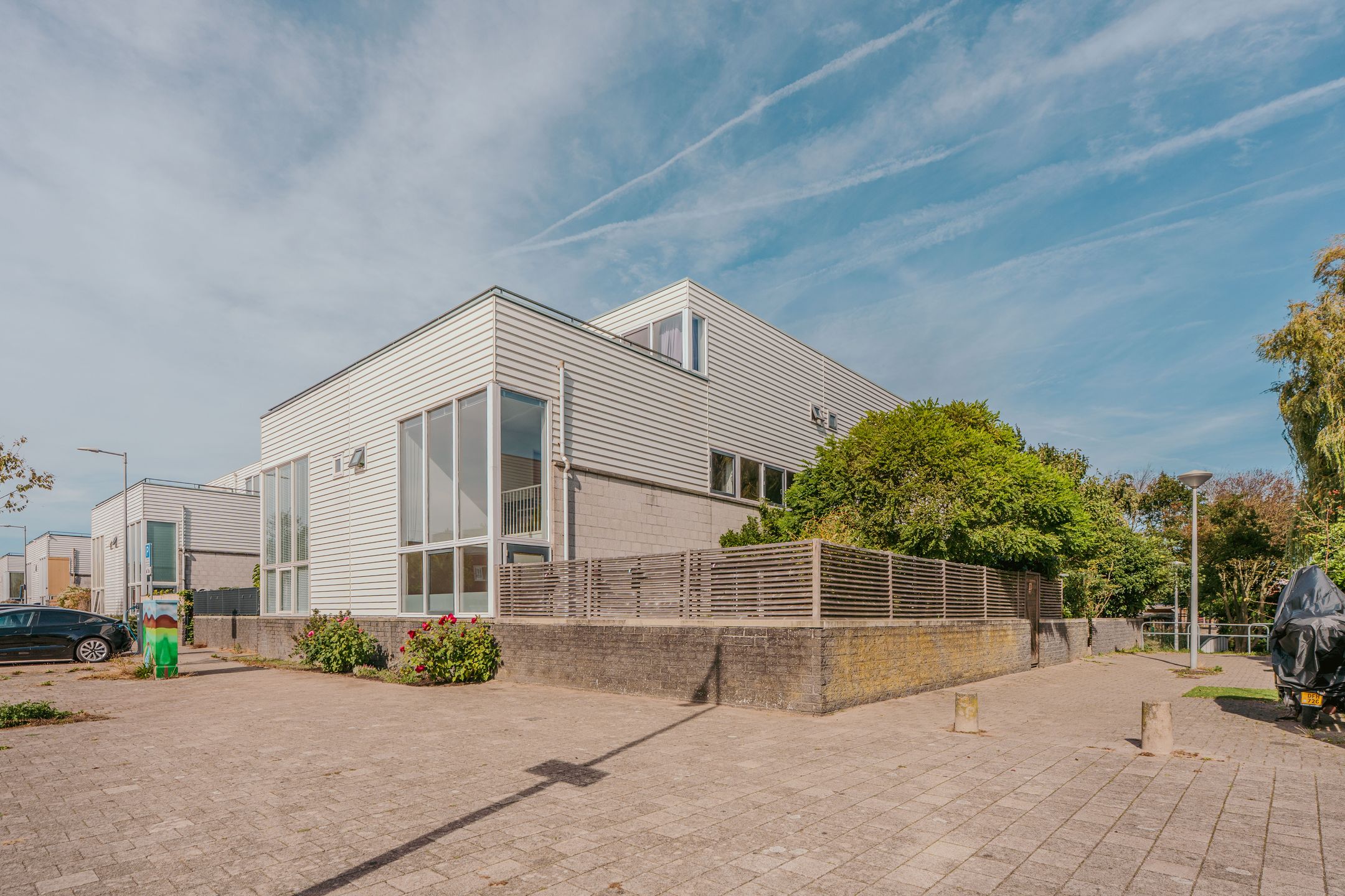 Le Tourmalet, 36, Amsterdam, 1060NX, Noord-Holland, Nederland 36